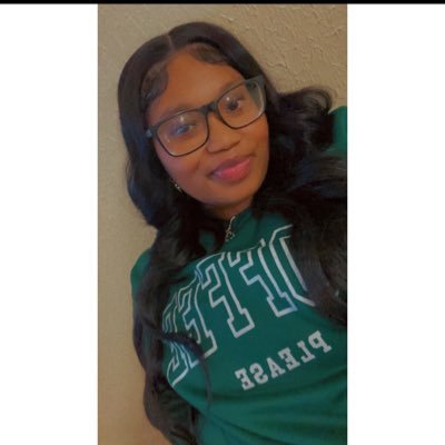 Mikeshia Robinson Profile