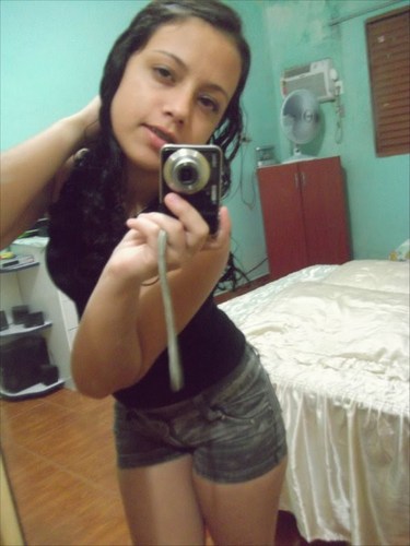 Só da melhor amiga, @giovanamarley_ ♥