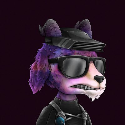 I post about Cryptocurrencies, Fungible and Non-Fungible Tokens, Decentralized Autonomous Organizations, and Layers 0, 1, & 2 chains.