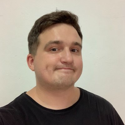 Web 3 | Visual designer | Branding | Video Content | Illustrator | 🇦🇷 ARG ⭐⭐⭐Portfolio: https://t.co/9TtzlvZzsL