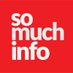 somuchinfo (@somuchinfook) Twitter profile photo somuchinfo (@somuchinfook) Twitter profile photo
