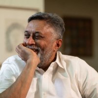 Sanjay Subrahmanyan (@sanjaysub) 's Twitter Profile Photo Sanjay Subrahmanyan (@sanjaysub) 's Twitter Profile Photo