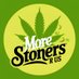 More Stoners R Us 🍃 (@more_stonersrus) Twitter profile photo More Stoners R Us 🍃 (@more_stonersrus) Twitter profile photo