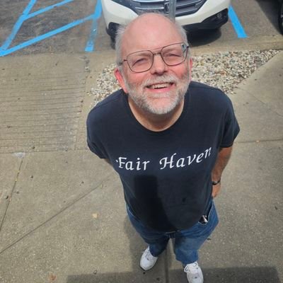 waynenalljr's profile picture. Lover of Jesus, Senior Pastor of @FairHavenCF...43 years married to one lovely lady @kathynall! #prolife #istandwithisrael #wearecharliekirk