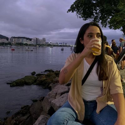 Biologia UFRJ - macaé