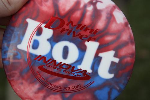 Event Coordinator. Crafter. Crappy Disc Golf Player. Beer Lover. Roll Tide.