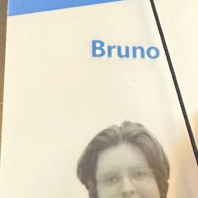 brunostjohn's profile picture. busy killing chat at the workplace - startup person, big computer fan, flourishing