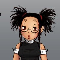 Art (@clown_parlor) 's Twitter Profile Photo Art (@clown_parlor) 's Twitter Profile Photo