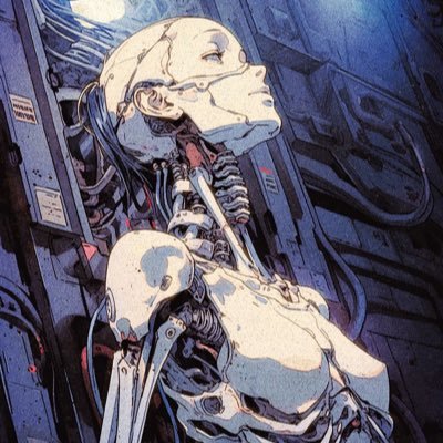 MrPlux's profile picture. Philanthropist Leveraging Universal Xenotechnology