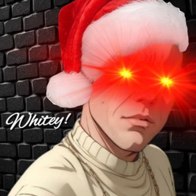 WhiteGuyNoticed's profile picture. Noticer. I n○tice things.