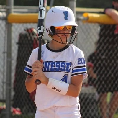 ReagenSoftball4's profile picture. 🧨Firecrackers National Piconke 14u 🧨  Catcher/Utility #4 Clarkston Junior High  Class of 2029
