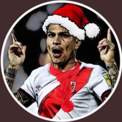 Unbiased football 🇮🇹🇵🇪🇺🇸/Hala Madrid ⚪️ backup @Footybackup
