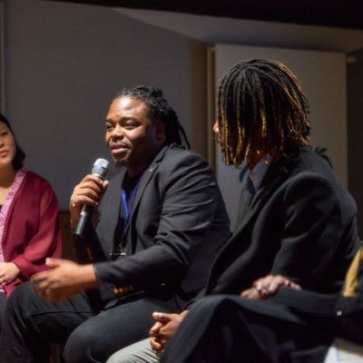 Co-Founder and CEO at @Tuverl | Software Engineer| Technologist| Entrepreneur | Chess Enthusiast | Patriot | Harvard Alumni|