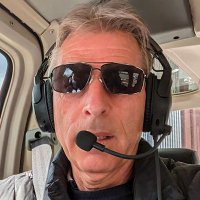 D.J.Enhuber (@runwayexpert) 's Twitter Profile