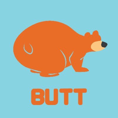 It’s a Bera with a $BUTT. CA on Base: 0xcba6fabf7df8ada1995d1f57acaf520198289ca9 || https://t.co/ohMeQZEE3Z