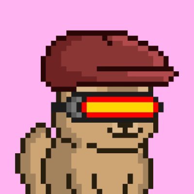 mogil_s's profile picture. Airdrop Hunter 🚀 | Making money in crypto 💰
Python Programer💻 | Always open to collabs 🤝
Building the Web3 future 🌐