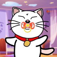 Baby Shiro Neko (@baby_shiro_neko) 's Twitter Profile Photo Baby Shiro Neko (@baby_shiro_neko) 's Twitter Profile Photo