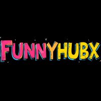 FunnyHubX (@funnyhubx) 's Twitter Profile Photo FunnyHubX (@funnyhubx) 's Twitter Profile Photo