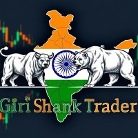 Giri Shank Trader (@girishanktrader) 's Twitter Profile