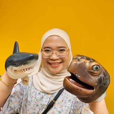 11fhaziqah's profile picture. JA 🤍