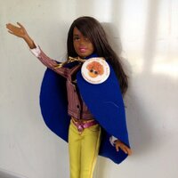 Keris Jän Myrick (@keriswithak) 's Twitter Profile