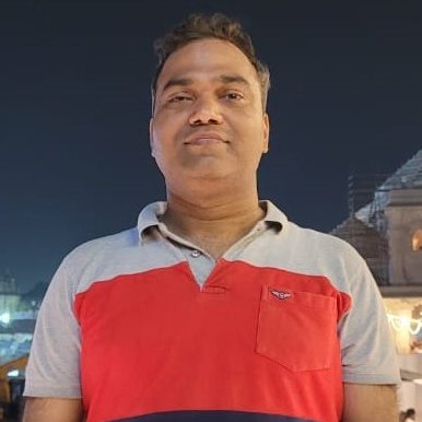 rkmaurya_ra's profile picture. SEBI REGISTERED RESEARCH ANALYST || REGISTRATION NO. INH000022525