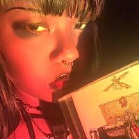 madi ˘͈ᵕ˘͈ loves self-titled (@anathemadi) 's Twitter Profile Photo madi ˘͈ᵕ˘͈ loves self-titled (@anathemadi) 's Twitter Profile Photo