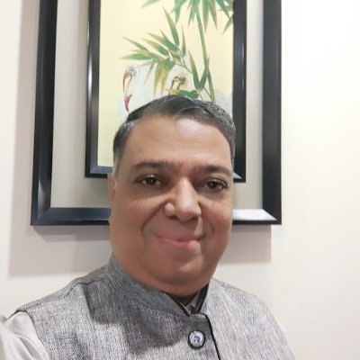 Finalist on Shark Tank India | Influencer Marketing Platform | Domain Advisor | Tech Strategy
IIM Indore