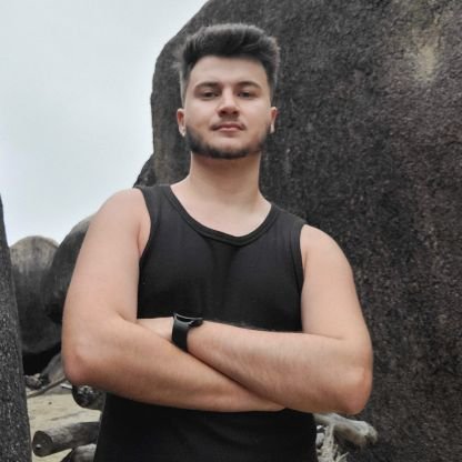 _guxt4vo's profile picture. joguei a toalha