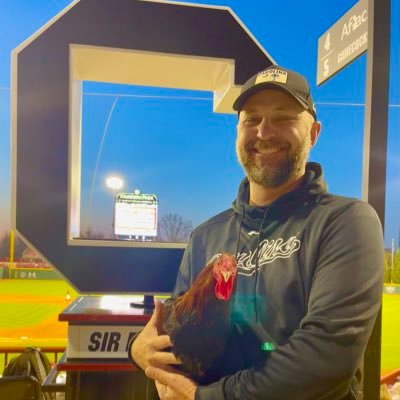 Matt Vaughn Profile