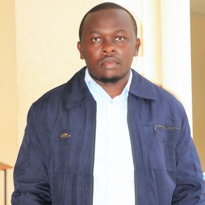 I Keep My Promise❗
◾Machakos University Student.
◾Interest: Leadership.
➡The Gift Of Hope. 🇰🇪🇰🇪🇰🇪