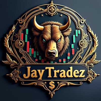 ❤️ Husband, 👶🏼👶🏻 Father, 💎🙌🏻 🦍 and aspiring Futures Trader. Follow me on my journey to financial freedom.“Trading is the hardest way to make easy money”