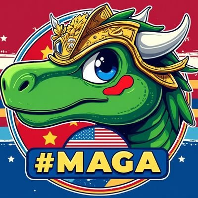 tortoise_johnny's profile picture. Constitutionalist🇺🇸
#MAGA🇺🇸
Defi Pulsechain Maxi🪙
Dungeon Master📜 
Cyber security💻
Union Labor💪
Thrash Metal🤘
Family and Freedom❤️