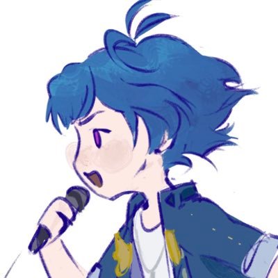 ミ✦ mii !さんのプロフィール画像