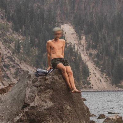 softwunk's profile picture. treating this like a horny tumblr. 18+