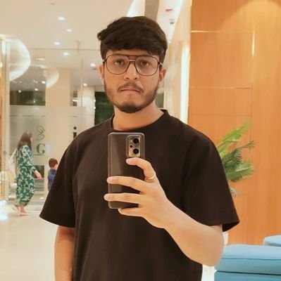 itsrayush's profile picture. SE 2 @Cisco