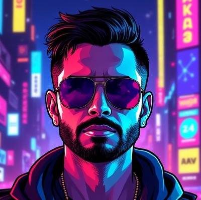 I write for web3/crypto startups & their leaders to 10X their brand on 'X' & other socials
Crypto Since 2016-17|AI Agents
Ex- @MScDigital @IIITB_official