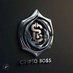 CRYPTO BO$$ (@graphicboss_1) Twitter profile photo CRYPTO BO$$ (@graphicboss_1) Twitter profile photo