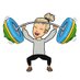 💯⭐️ GAINZ and LOSSES 💪🏻💯 (@gainz_n_losses) Twitter profile photo