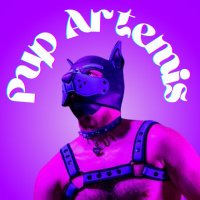 Pup Artemis 🐶 (@pup_artyyy) 's Twitter Profile Photo Pup Artemis 🐶 (@pup_artyyy) 's Twitter Profile Photo