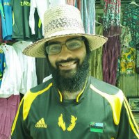 jangbari ☭🔻🌺 🇭🇹 (@ibn_klingschor) 's Twitter Profile