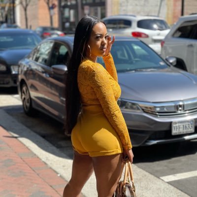 if I wasn’t married to the streets, it’ll be you IG:@Ms.Daviss