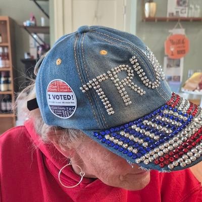 MissyL88624's profile picture. 