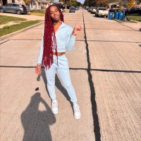 ANGELDHADEMON😈 (@601semendemon) 's Twitter Profile
