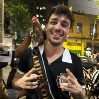 teuzin da paçoca (@mateusppadilha) 's Twitter Profile