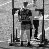 Trynt Jones (@tryntjones) 's Twitter Profile