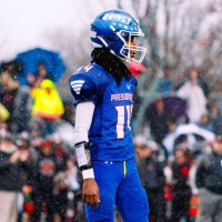 Jordan Leathers (@princejj2706) 's Twitter Profile