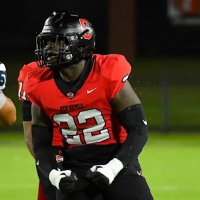 God first 🛐 Gpa 2.8 22#phenixcity AL DT@centralreddevils 5’’11 250Lbs number 7702869913
