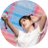 zozo_o24's profile picture. 🐶 💙🤍#안유진