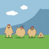 火山の妖精 マグニョン【公式】 (@magnionofficial) 's Twitter Profile Photo 火山の妖精 マグニョン【公式】 (@magnionofficial) 's Twitter Profile Photo